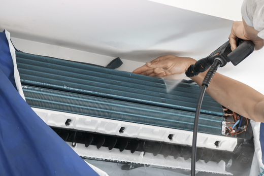 Quel entretien est nécessaire pour la climatisation ?