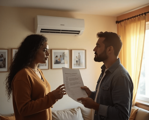 Est-ce&#x20;au&#x20;locataire&#x20;de&#x20;payer&#x20;l&#x2019;entretien&#x20;de&#x20;la&#x20;climatisation&#x20;&#x3F;