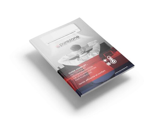 Votre Expert en Décontamination et Nettoyage de Climatisation sur la Côte d’Azur !