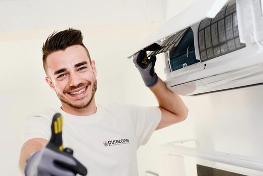 Purezone Recrute : Donnez un Nouveau Souffle à Votre Carrière !