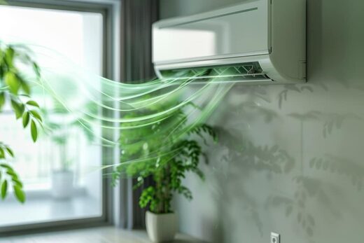 La Décontamination de Climatisation : Un Geste Éco-Responsable