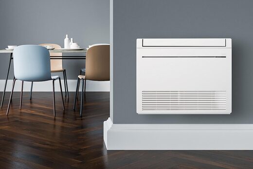 Console de Climatisation : Fonctionnement, Entretien, Nettoyage et Décontamination avec Purezone