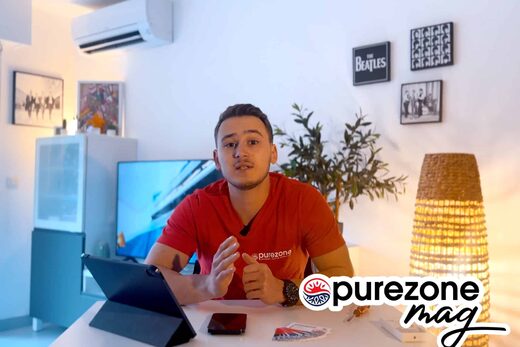 Purezone Mag : La Nouveauté Qui Vous Dit Tout sur l&#8217;Entretien de Votre Climatisation