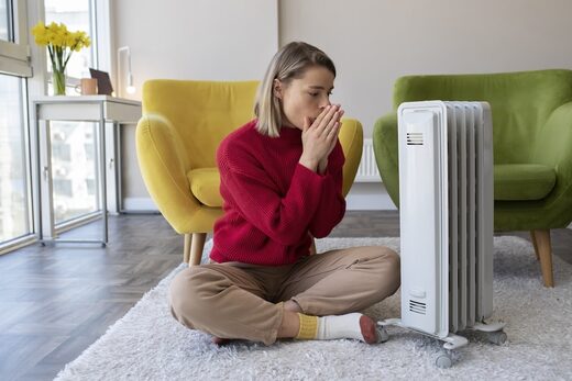 Pourquoi un Climatiseur encrassé Consomme-t-il Autant qu’un Radiateur en Hiver ?