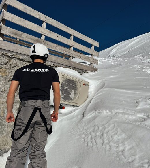 Purezone&#x20;intervient&#x20;m&#x00EA;me&#x20;en&#x20;montagne&#x20;&#x00E0;&#x20;2&#x20;765&#x20;m&#x20;d&#x2019;altitude&#x20;&#x21;&#x00A0;&#x1F3D4;&#x2744;&#xFE0F;