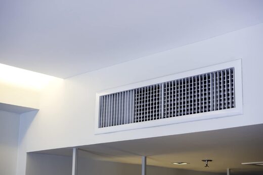 Climatisation Gainable : Fonctionnement, Entretien, Nettoyage et Décontamination avec Purezone