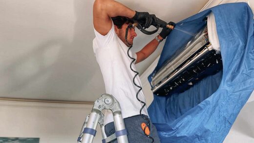 Pourquoi&#x20;Entretenir&#x20;Votre&#x20;Climatisation&#x20;&#x3F;&#x20;Les&#x20;Risques&#x20;d&#x2019;un&#x20;Manque&#x20;d&#x2019;Entretien