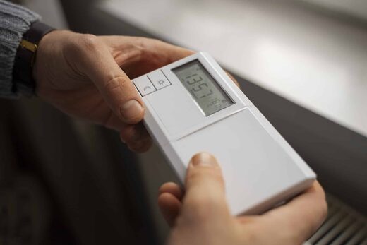 Quelle est la température intérieure idéale pour votre maison ? Le guide complet signé Purezone