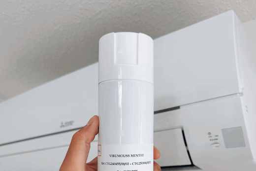 🚀 Nouveau produit Purezone : une révolution dans l’entretien de climatisation