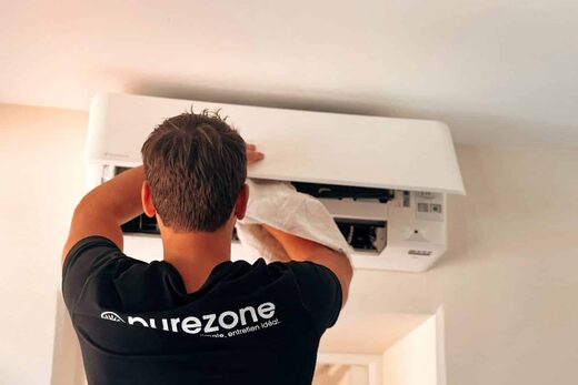 Quels sont les impacts de l’humidité et de la chaleur sur ma climatisation ?