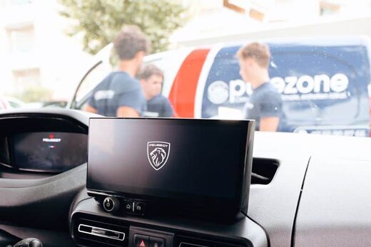 Chez Purezone, le confort de nos techniciens, c’est la base !