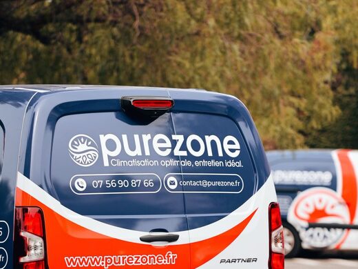 Votre Expert en Décontamination et Nettoyage de Climatisation sur la Côte d’Azur !