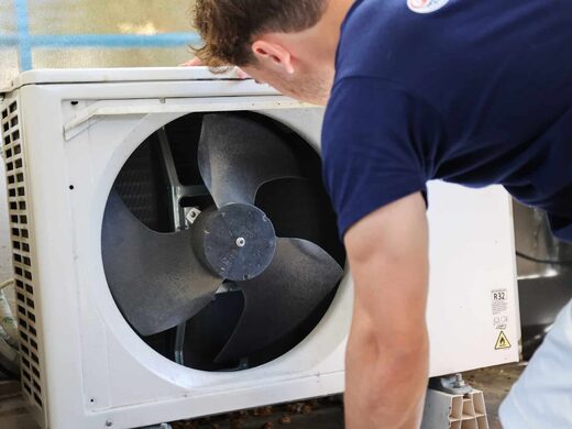 Votre Expert en Décontamination et Nettoyage de Climatisation sur la Côte d’Azur !