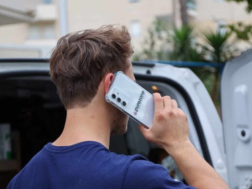 Votre Expert en Décontamination et Nettoyage de Climatisation sur la Côte d’Azur !
