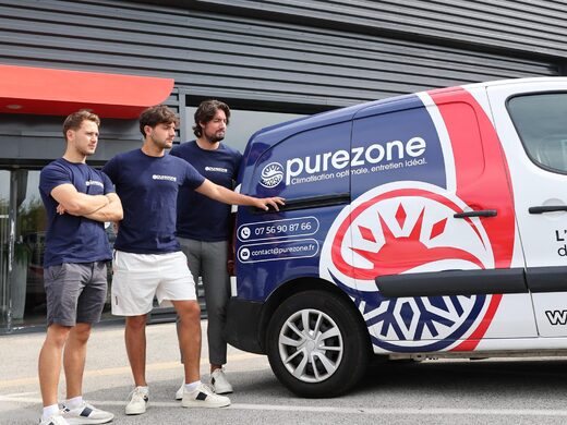 Notre&#x20;expertise&#x20;&#x3A;&#x20;le&#x20;nettoyage&#x20;professionnel&#x20;de&#x20;climatisation&#x20;avec&#x20;Purezone