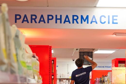 Comment la qualité de l’air intérieur influence la santé des employés
