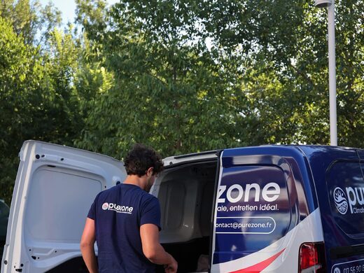 Votre Expert en Décontamination et Nettoyage de Climatisation sur la Côte d’Azur !