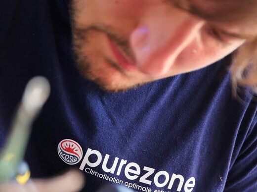 Votre Expert en Décontamination et Nettoyage de Climatisation sur la Côte d’Azur !