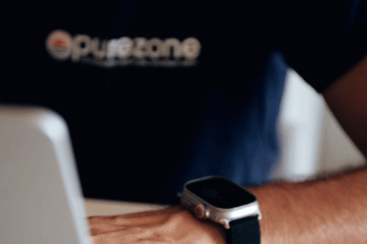 Faites Confiance à l’Équipe Planification de PUREZONE !